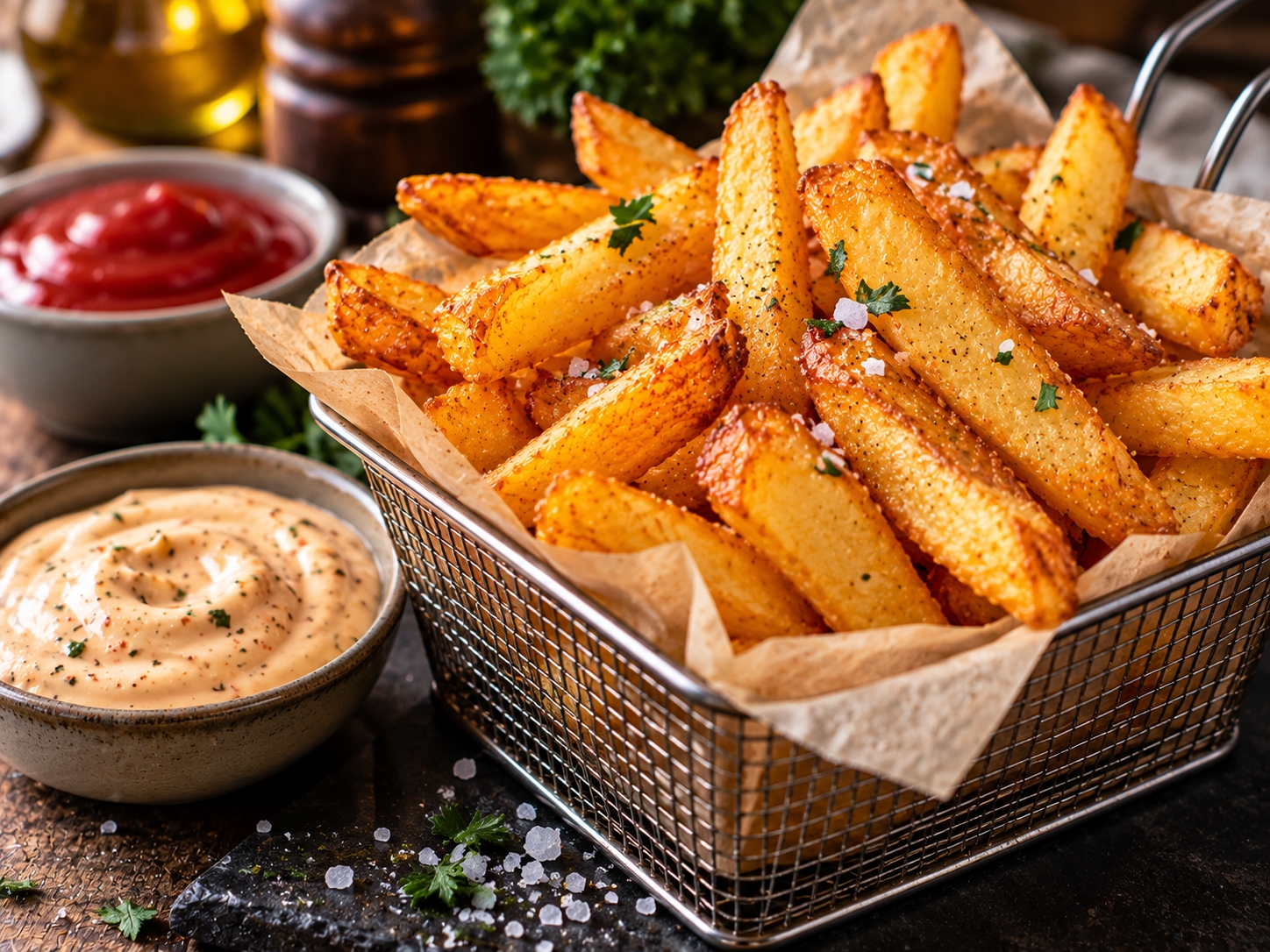 Pomme Frites1